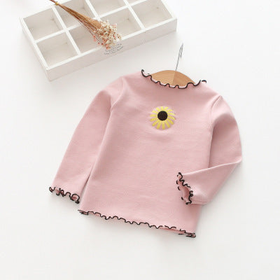 Camiseta Interior para Niña