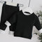Black 100 cm