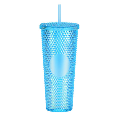Vaso Térmico Durian 710ml con Diseño de Diamantes - Portátil y de Gran Capacidad - Image 54