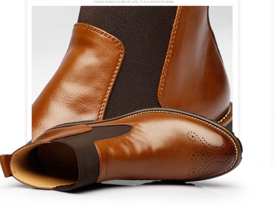 Botas Martin Altas para Hombre - Image 10