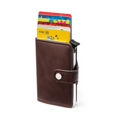 Cartera de Seguridad Metálica Multifuncional - Image 6