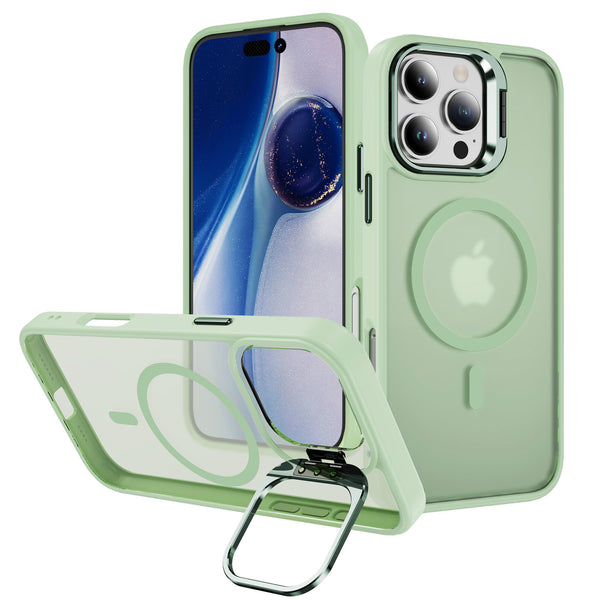Funda Magnética con Soporte para Lente de Cámara - Image 9