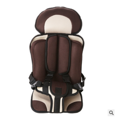 Asiento de Seguridad Portátil para Bebé - Image 10