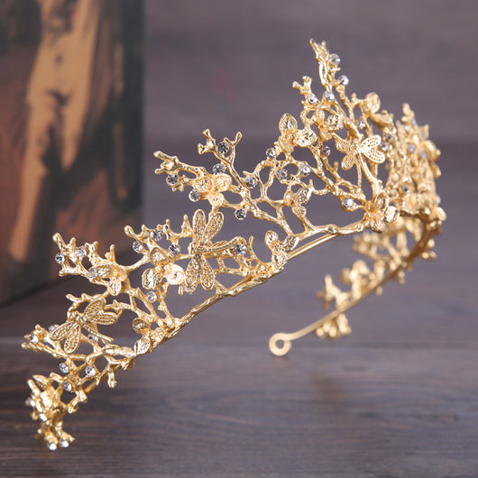 Tiara de Coronación - Image 2