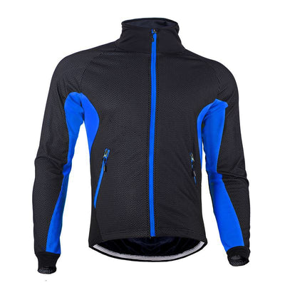 Ropa Deportiva Ciclista NUCKILY para Exterior - Image 5