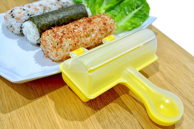 Molde Portátil para Bolas de Arroz y Sushi - Image 6