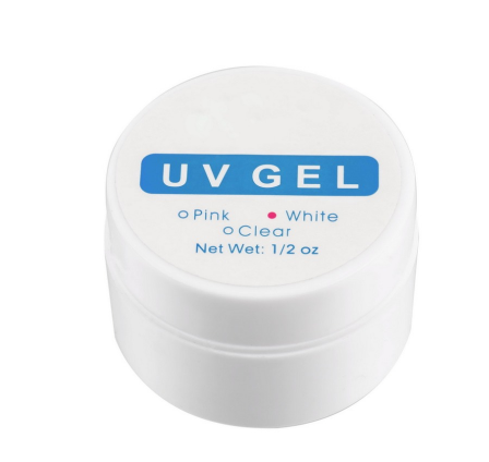 Gel UV Constructor de Uñas 3 Colores - Kit Profesional Removible para Salón - Image 3