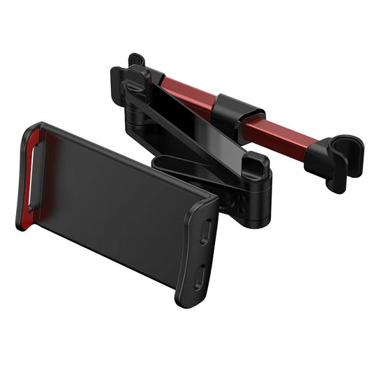 Soporte Universal para Tablet y Smartphone en Reposacabezas del Auto - Image 18