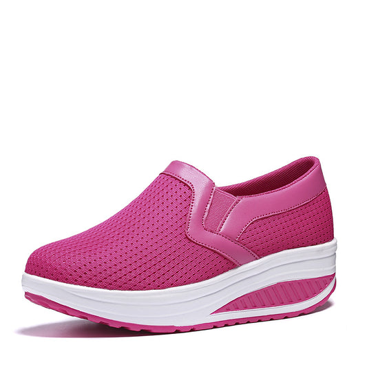Zapatos Deportivos de Alto Rendimiento