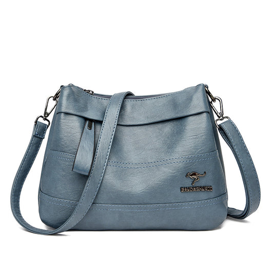 Bolso Bandolera Elegante para Mujer Profesional - Image 9