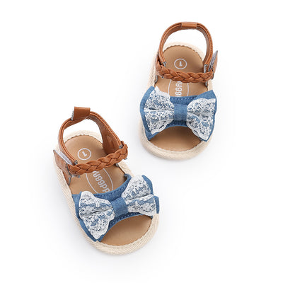 Sandalias Infantiles de Verano - Comodidad y Estilo para Niñas - Image 10