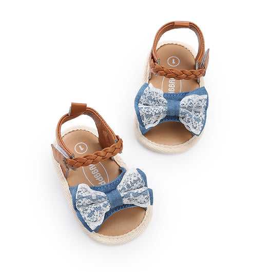 Sandalias Infantiles de Verano - Comodidad y Estilo para Niñas - Image 10