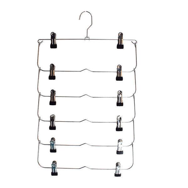 Perchero Plegable Multifuncional para el Hogar - Image 12