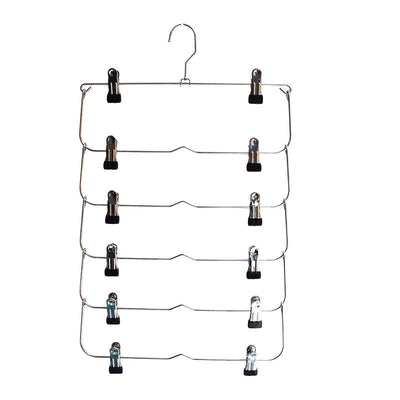Perchero Plegable Multifuncional para el Hogar - Image 12