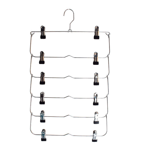 Perchero Plegable Multifuncional para el Hogar - Image 12