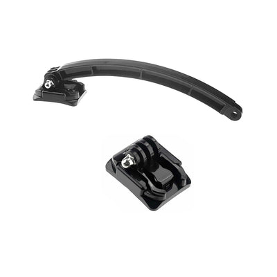 Brazo Extensible para Selfies con Soporte Facial - Image 2