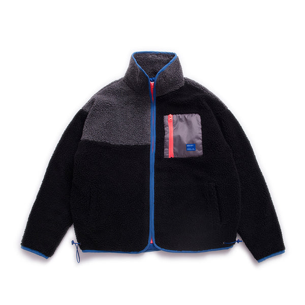 Chaqueta Polar Versátil para Hombre y Mujer