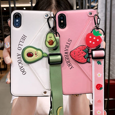 Funda Protectora Total Anti-caídas para Smartphone - Image 3