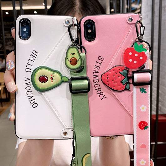 Funda Protectora Total Anti-caídas para Smartphone - Image 3