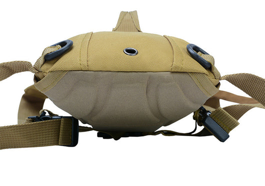 Bolso Bandolera Camuflaje - Image 3