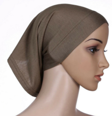 Turbante Hijab Islámico Tradicional - Image 6