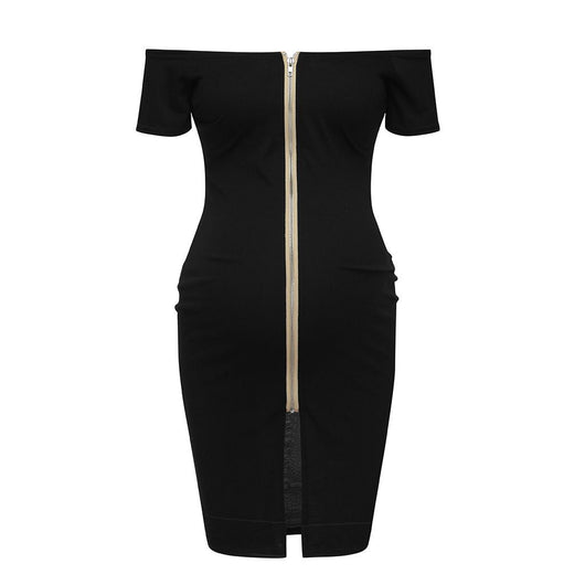 Vestido de Maternidad Elegante y Cómodo - Image 7