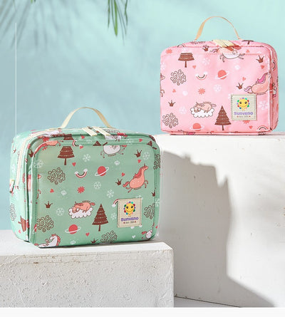 Bolsa de Almacenamiento para Salidas con Bebé - Image 2