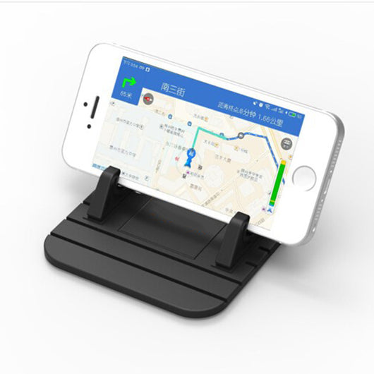 Soporte Magnético de Silicona para Celular en Auto - Image 3