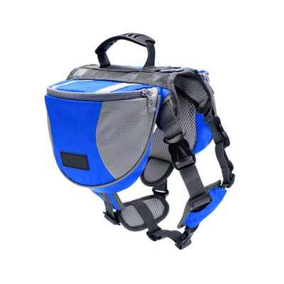 Mochila de Senderismo para Perros - Image 3