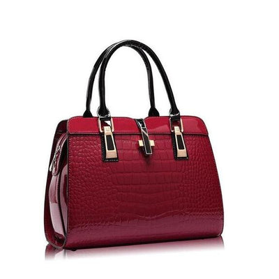Bolso Casual Elegante para Mujer - Diseño Sofisticado y Versátil - Image 5