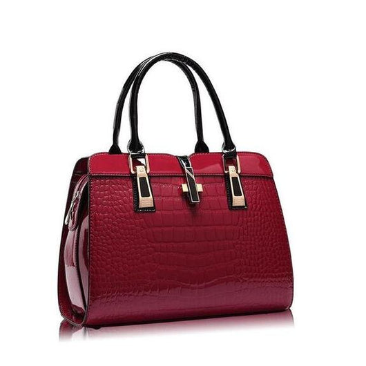 Bolso Casual Elegante para Mujer - Diseño Sofisticado y Versátil - Image 5