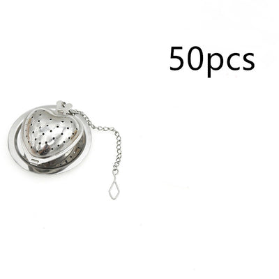 Colador de Té con Mango Ergonómico - Image 23