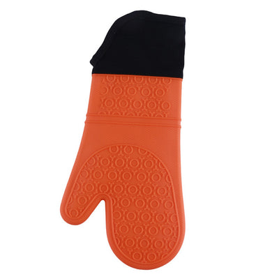 Guantes Aislantes de Silicona Gruesos y Largos - Image 16