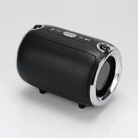 Subwoofer Portátil Enchufable de Alta Potencia