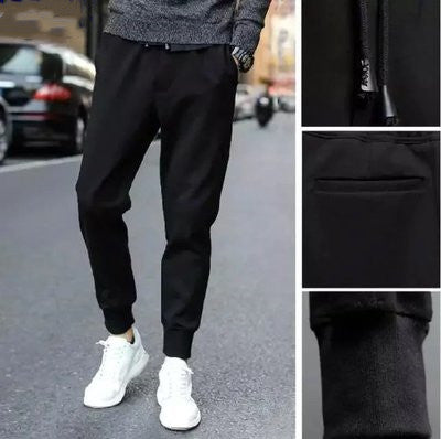 Pantalones Sociales Slim Fit para Hombre