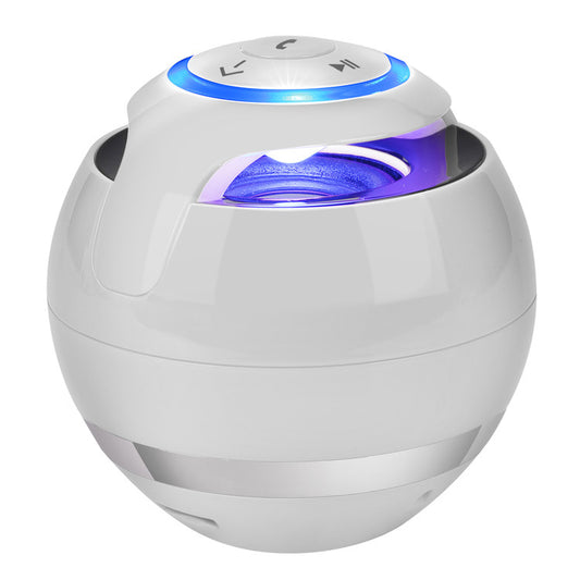 Parlante Bluetooth Inalámbrico Portátil