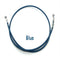 Blue 100 Cm