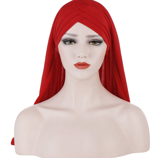 Parche Decorativo Hijab para Mujer Musulmana - Image 3
