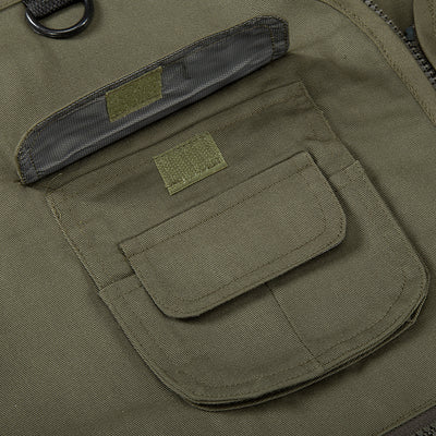 Chaleco Multipocket para Hombre - Image 4