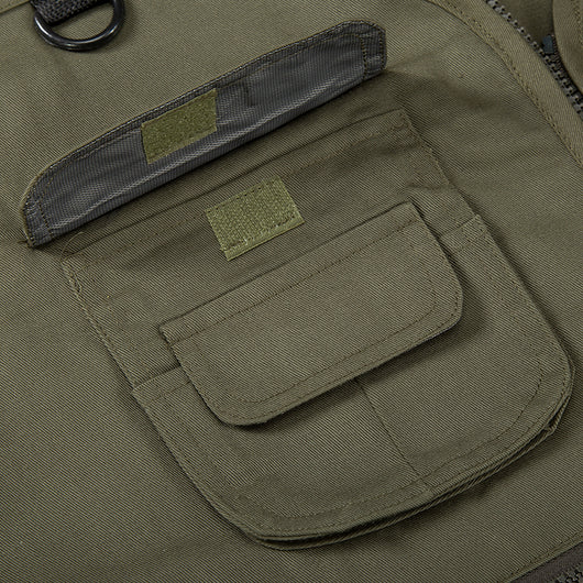 Chaleco Multipocket para Hombre - Image 4