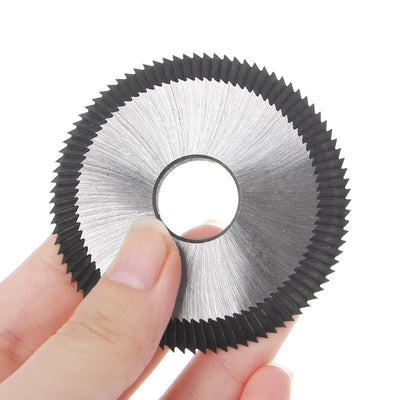 Disco de Corte para Llaves - Compatible con Máquinas Horizontales - Image 4