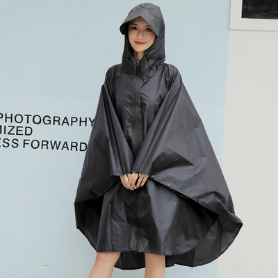 Poncho Impermeable Unisex - Image 9