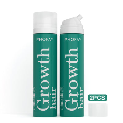 Mousse Anticaída Minoxidil CH004 - Image 11