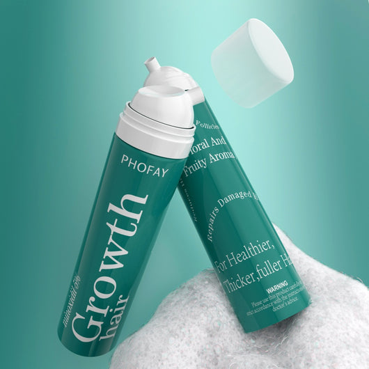 Mousse Anticaída Minoxidil CH004