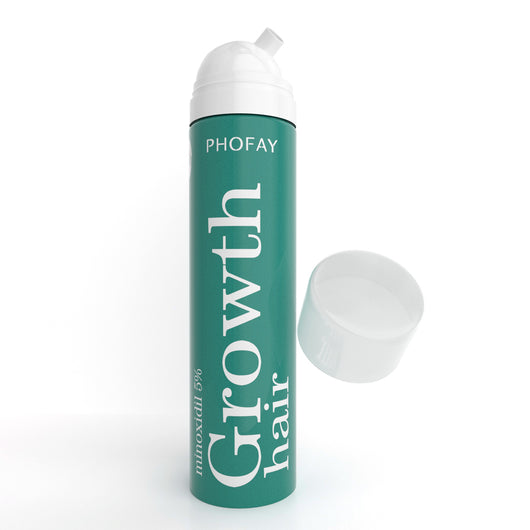 Mousse Anticaída Minoxidil CH004 - Image 3
