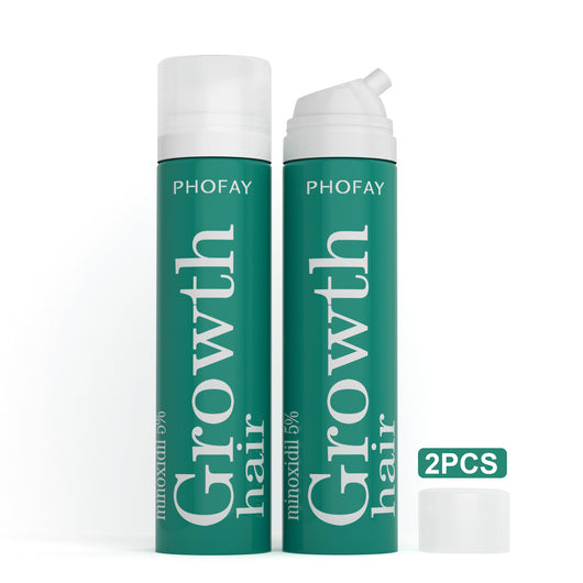 Mousse Anticaída Minoxidil CH004 - Image 4