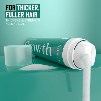 Mousse Anticaída Minoxidil CH004 - Image 7