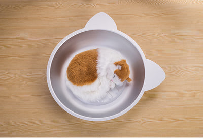 Cama Refrescante de Aluminio para Gatos - Image 6