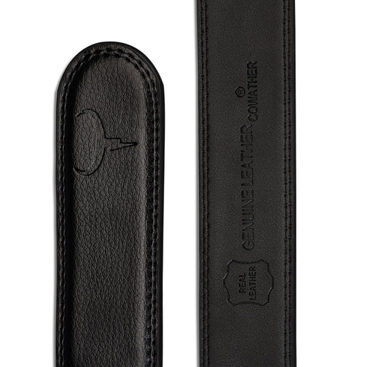 Cinturón de Cuero para Hombre - Estilo y Versatilidad - Image 2