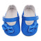 Azul 18 Pulgadas